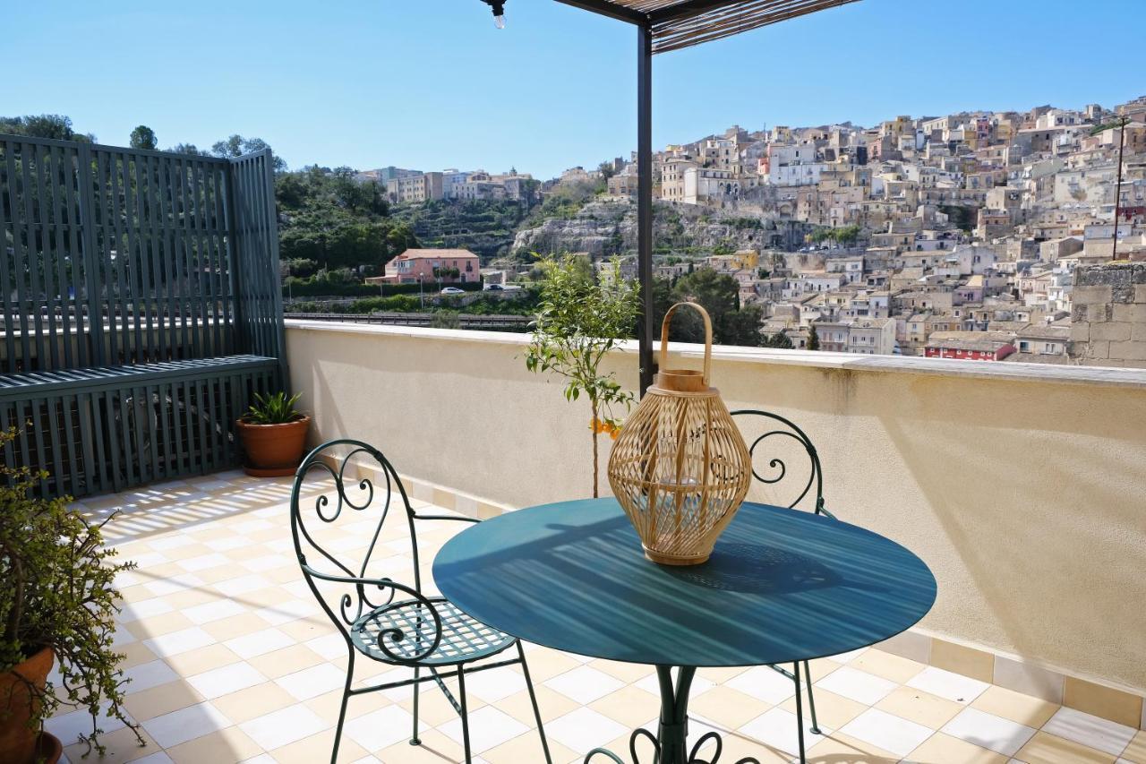 Hotel Balate Dimora In Centro Ragusa Zewnętrze zdjęcie