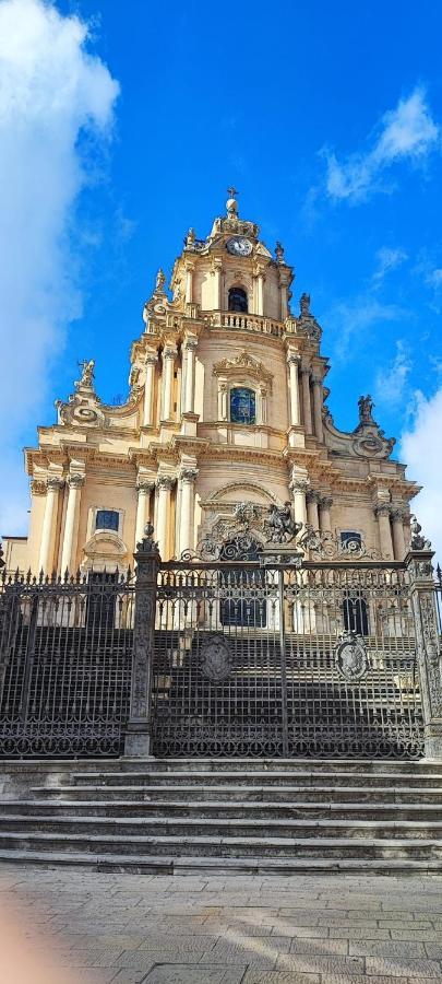 Hotel Balate Dimora In Centro Ragusa Zewnętrze zdjęcie