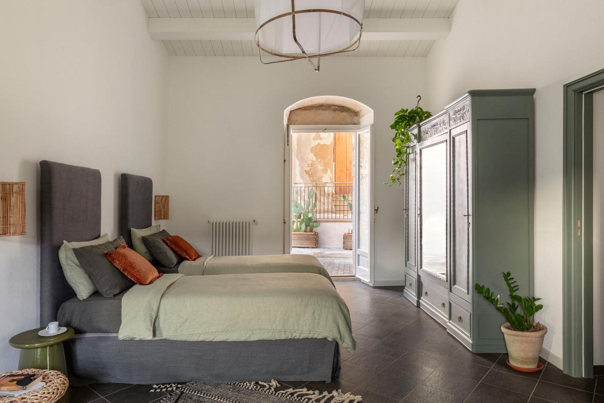 Hotel Balate Dimora In Centro Ragusa Zewnętrze zdjęcie