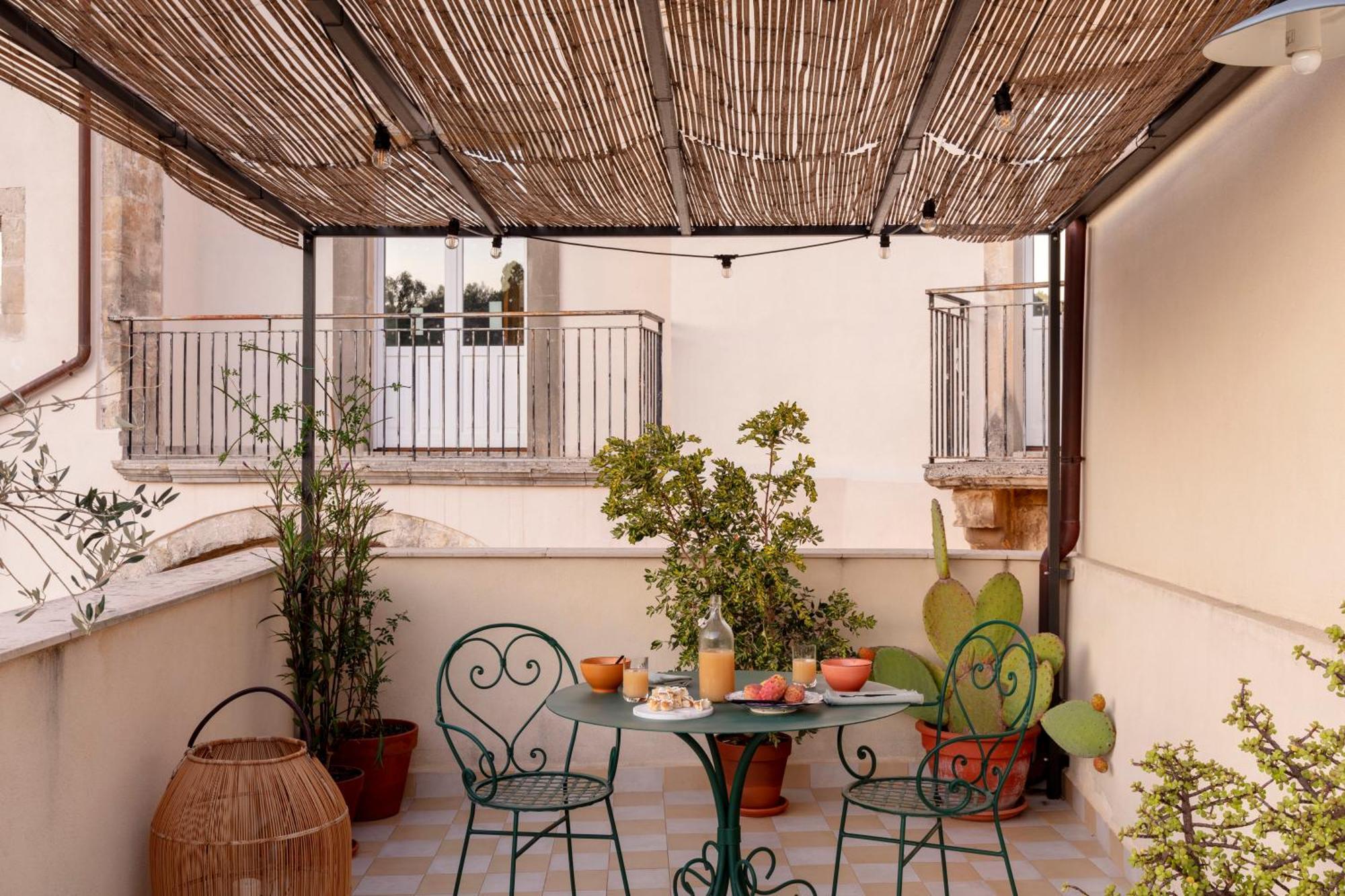 Hotel Balate Dimora In Centro Ragusa Zewnętrze zdjęcie
