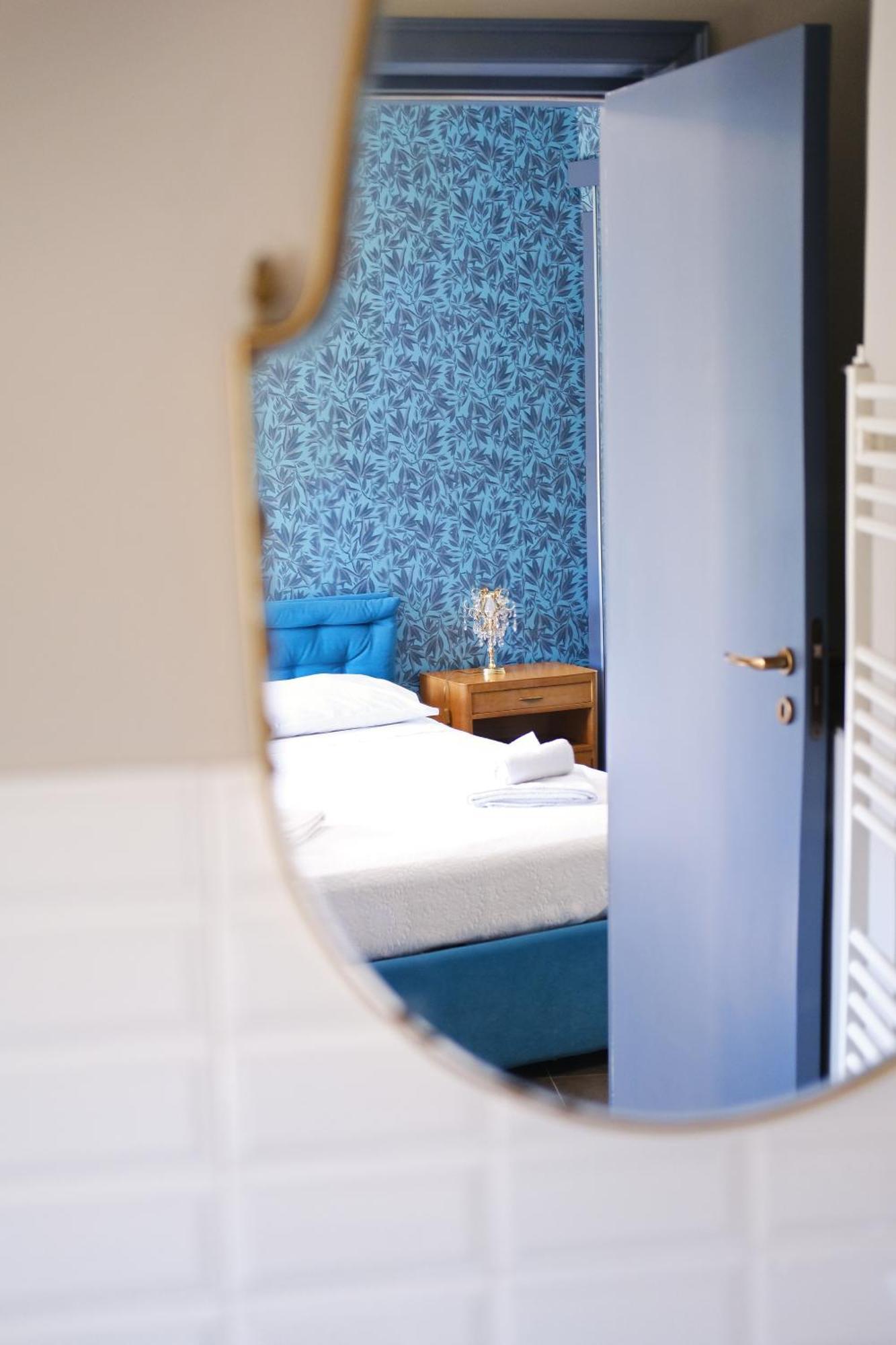 Hotel Balate Dimora In Centro Ragusa Pokój zdjęcie