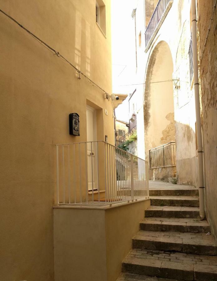 Hotel Balate Dimora In Centro Ragusa Zewnętrze zdjęcie