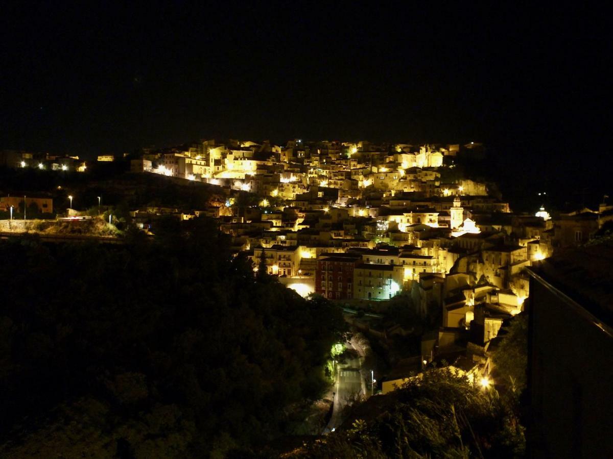 Hotel Balate Dimora In Centro Ragusa Zewnętrze zdjęcie