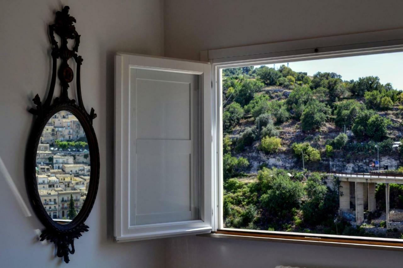Hotel Balate Dimora In Centro Ragusa Zewnętrze zdjęcie